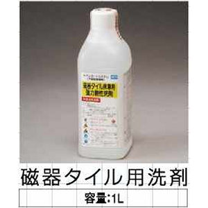 【医薬用外毒劇物】 磁器タイル床専用強力酸性洗剤（22％引き）