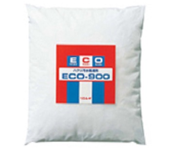 リンレイ　ハクリ汚水処理剤 ECO-900（780g×12袋入）50％引き