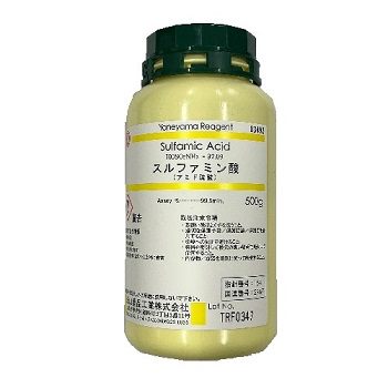 スルファミン酸（500g/25kg）