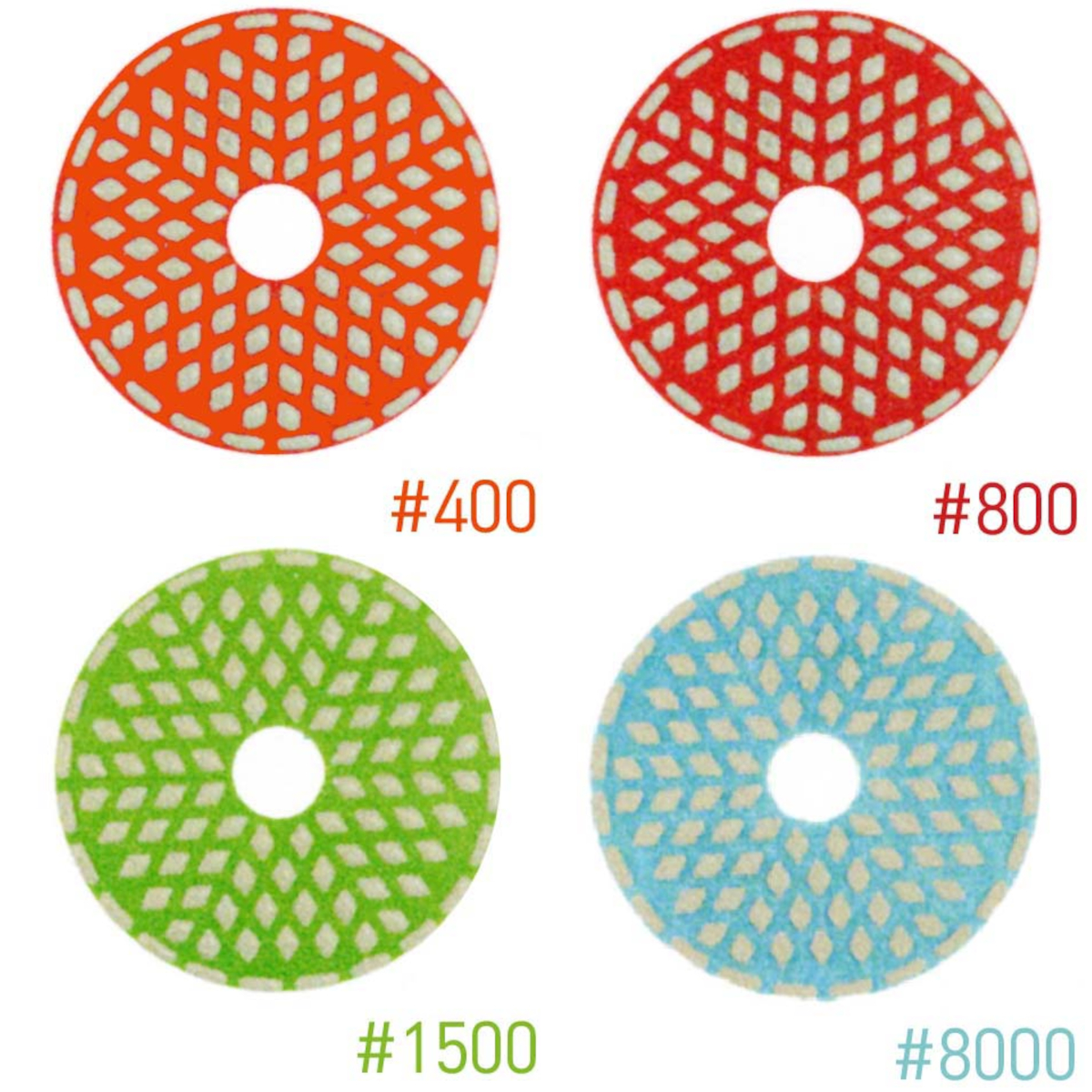 ミヤキ　きららパット　100mm