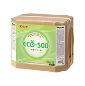 リンレイ　ＥＣＯ-500（中性剥離剤）