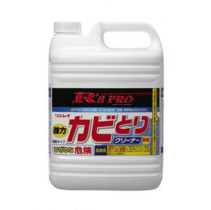 R'SPRO強力カビとりクリーナー5L