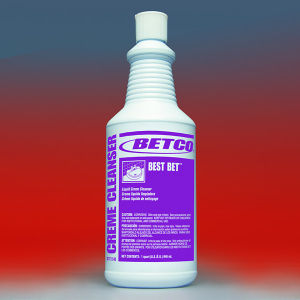 ベトコ ベストベット 950ml（黒ずみ、水錆び強力クリームクレンザー）（50％引き）