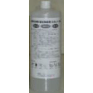 【医薬用外毒劇物】 スカット55L 1L（黒すじや酷い汚れ専用）35％引き