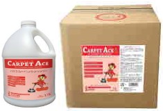 エムアイオージャパン　 カーペットエース(3.8L/20L)カーペットの洗浄及び消臭