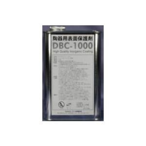 パシカ　DBC-1000　500ml　(タイル、衛生陶器製品汚れ防止剤)