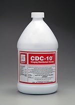 アムテック　CDC-10(3.78Ｌ×4本)アルカリ性浴室用クリーナー