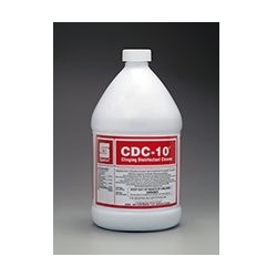 アムテック　CDC-10(3.78Ｌ×4本)アルカリ性浴室用クリーナー