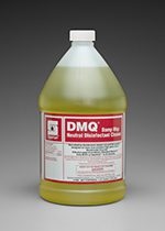 アムテック　DMQ　床用除菌中性洗剤