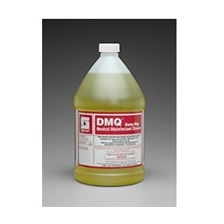 アムテック　DMQ　床用除菌中性洗剤