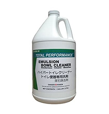 【医薬用外毒劇物】 コスケム ハイパートイレクリーナー・トイレ尿石除去洗剤）
