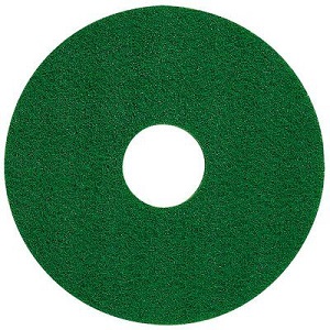 3Mフロアパッド（スクラビング）緑（洗浄用）（25％引き）