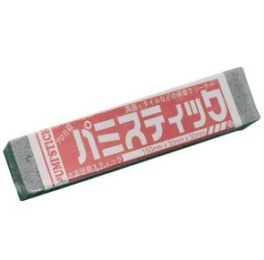 TOWA パミスティック(12本入)磁器・タイルなどの研磨クリーナー