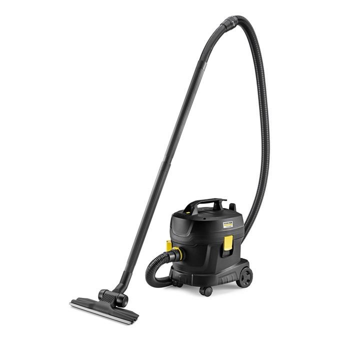 ケルヒャー　環境配慮型ドライクリーナー『T11/1 Classic Re!Plast 』1.527-210.0（1527-2100）