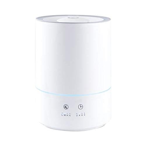 超音波噴霧器　次亜塩素酸水対応　 SA-4DW