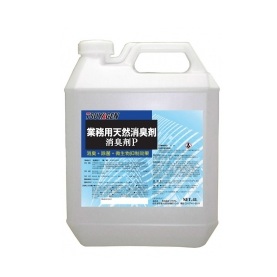 つやげん　消臭剤P　4L