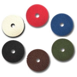 フロアパッド 14インチ