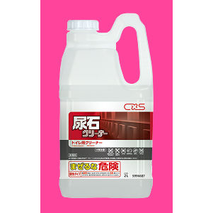 シーバイエス尿石クリーナー2L