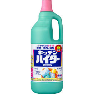 キッチンハイター1.5L　業務用