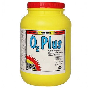 O2プラス（オーツープラス）[3.17kg] - カーペット用特殊洗剤（洗浄力強化剤）