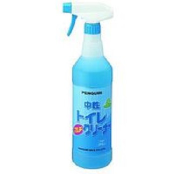 ペンギン　中性トイレクリーナー（マルチタイプ）800ml