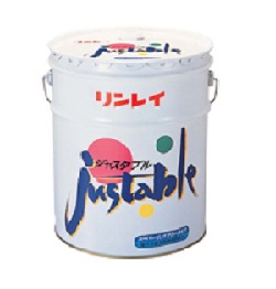 強力洗浄＆リンスフリー　リンレイ  『ジャスタブル 18L』