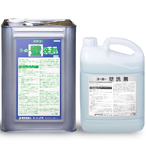 キクロンスポンジＡ型とＣ型 l 清掃用品・洗剤・洗浄剤・ワックス 