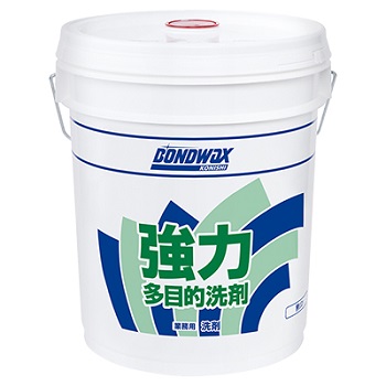 コニシ　強力多目的洗剤 18L