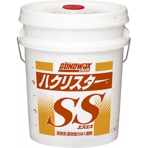 コニシ ハクリスターSS 18L（速効強力はく離剤  10〜15倍希釈）