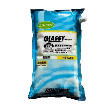 【数量限定・バラ売り】コニシ グラッシー（エコパック2kg）