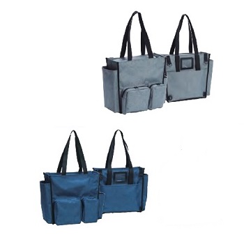 テラモト ＢＭトートバッグ2way
