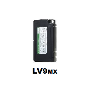 ペンギンワックス　リチウムイオンバッテリー LV-9MX