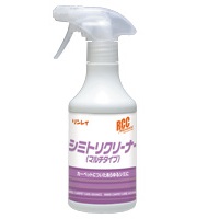 リンレイ RCCシミトリクリーナー（マルチタイプ） 380ml