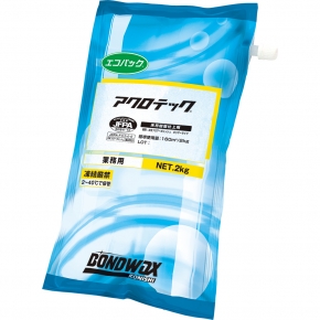 【数量限定・バラ売り】コニシ アクロテック エコパック 2kg