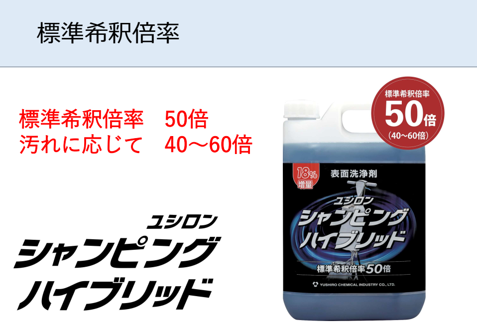 ユシロ化学工業 ユシロ化学工業 ハイブリッドクリーナー3120002221 1缶 その他キッチン、日用品、文具