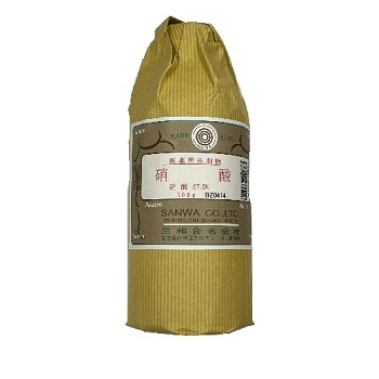 【医薬用外毒劇物】硝酸 500g/20kg