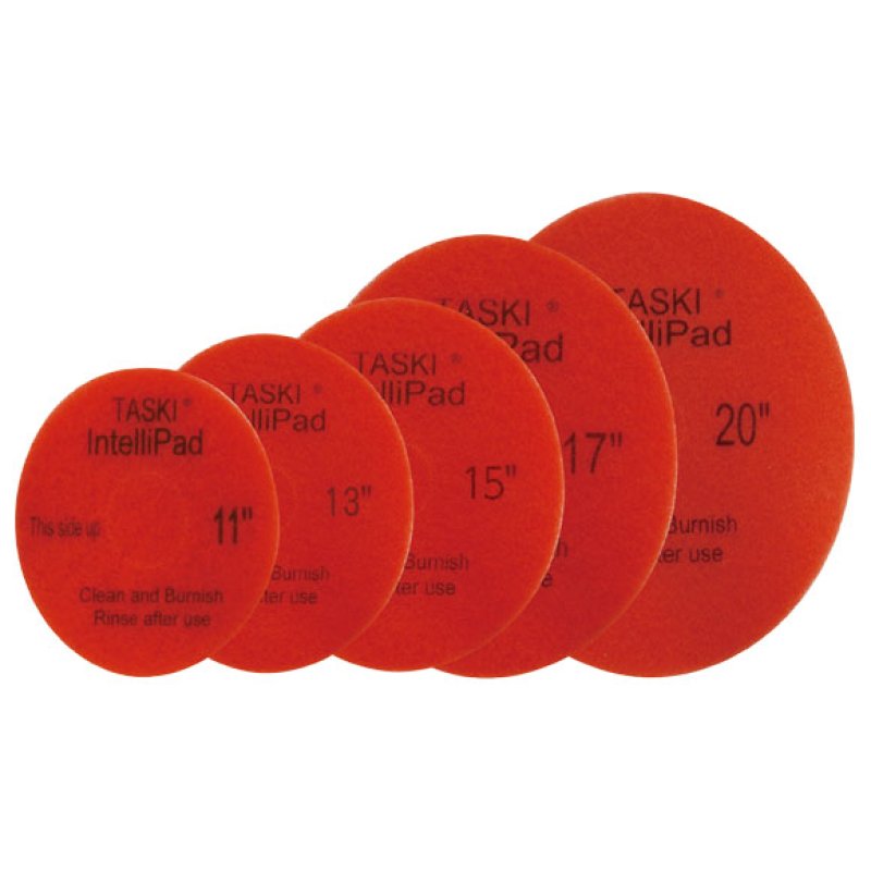 シーバイエス TASKI インテリパッド 2枚入