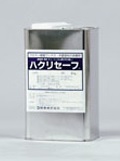 紺商 ハクリセーフ 4kg　樹脂ワックス・塗料膜の剥離剤