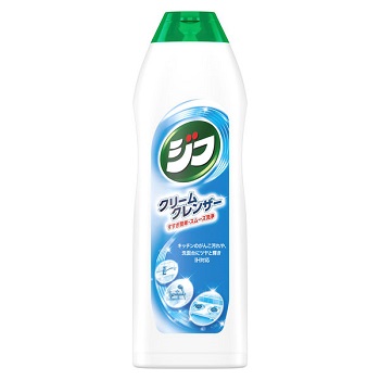 クリームクレンザージフ 270ml