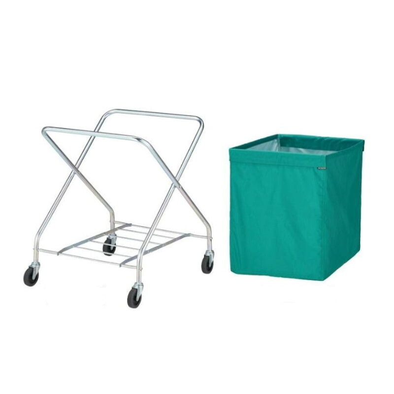 コンドル　ダストカート Y-1MT（フレーム/ECO袋MT）